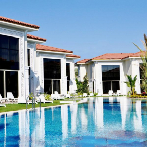  Paloma Oceana - Luxury Hotel  Сиде